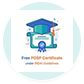 Free Certificate